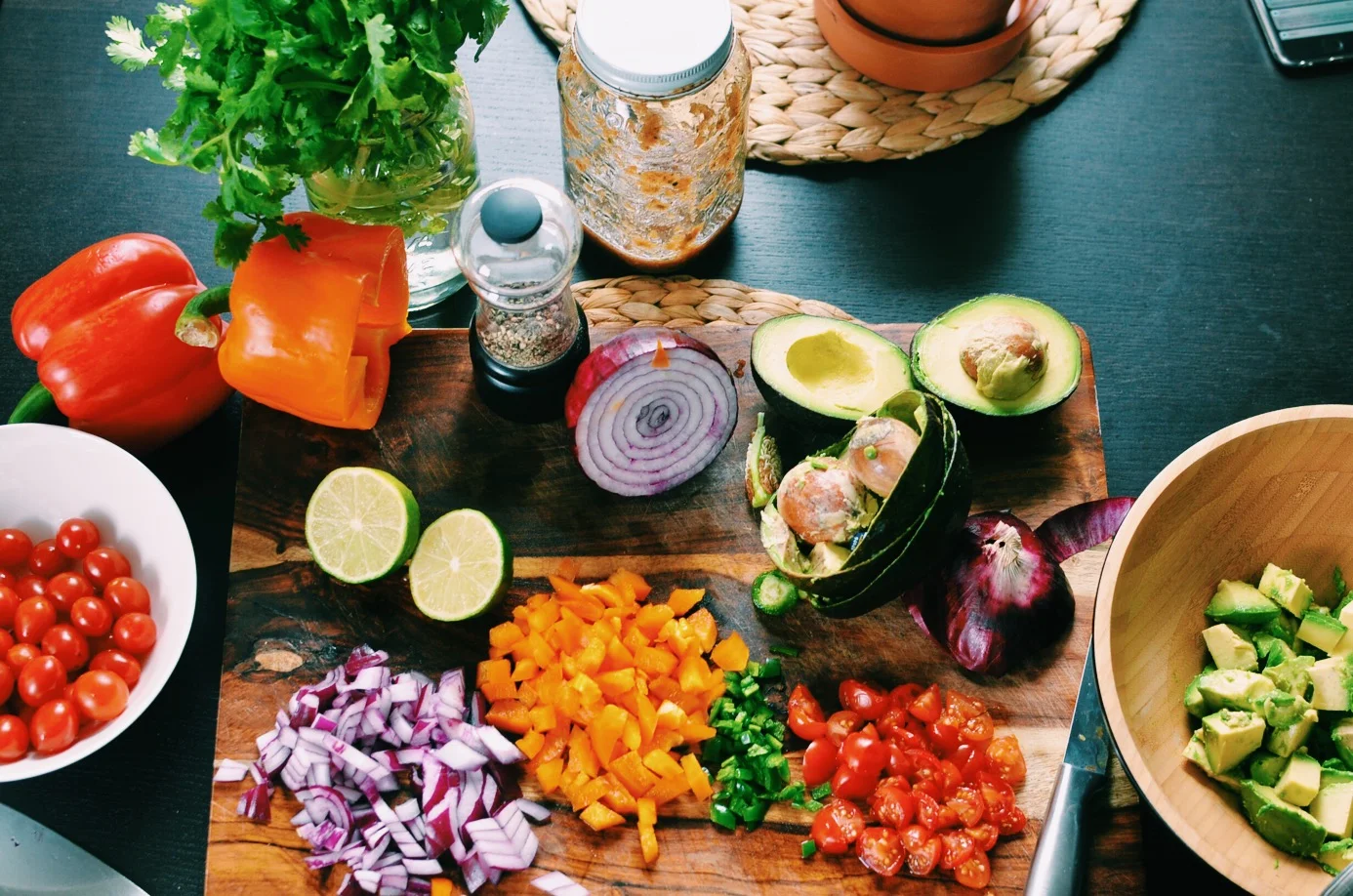 Something Good: Jerk Making Workshop and Day Party