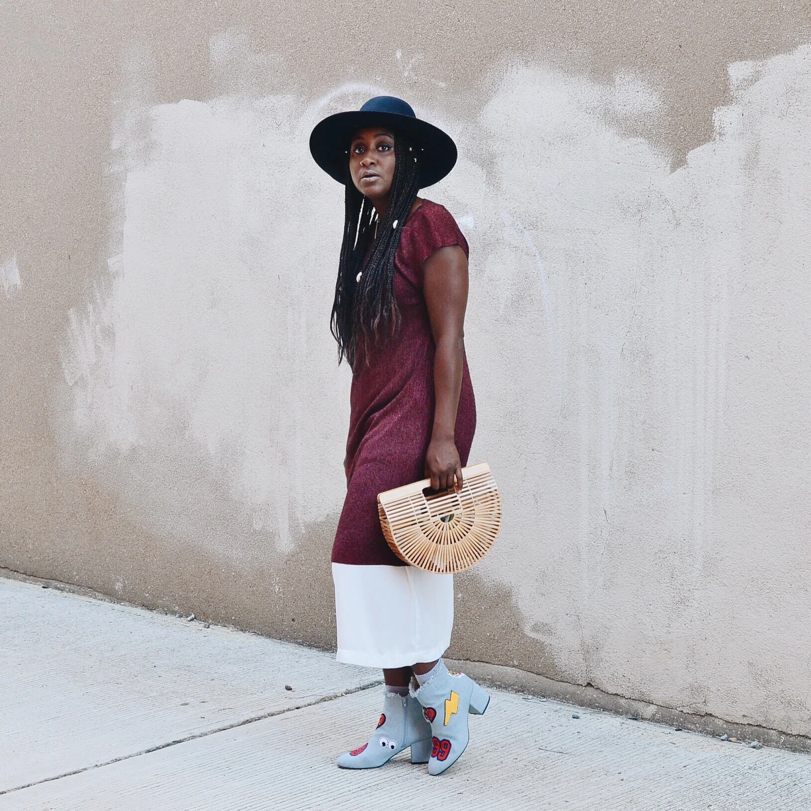 How to Look Cute While You Sweat Your Buns Off