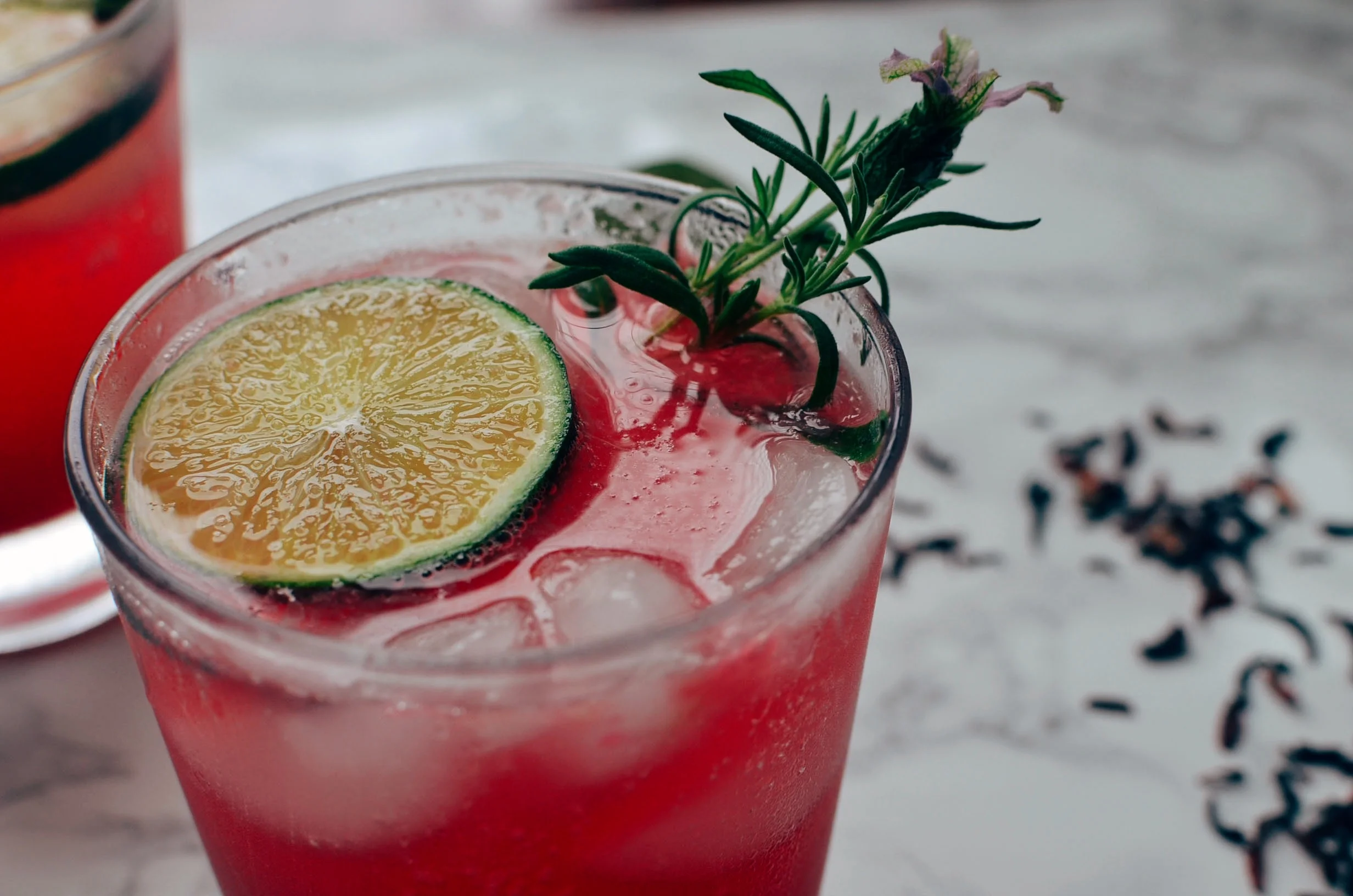 HOSPITALITY BY BROWNBELLE: INFUSED