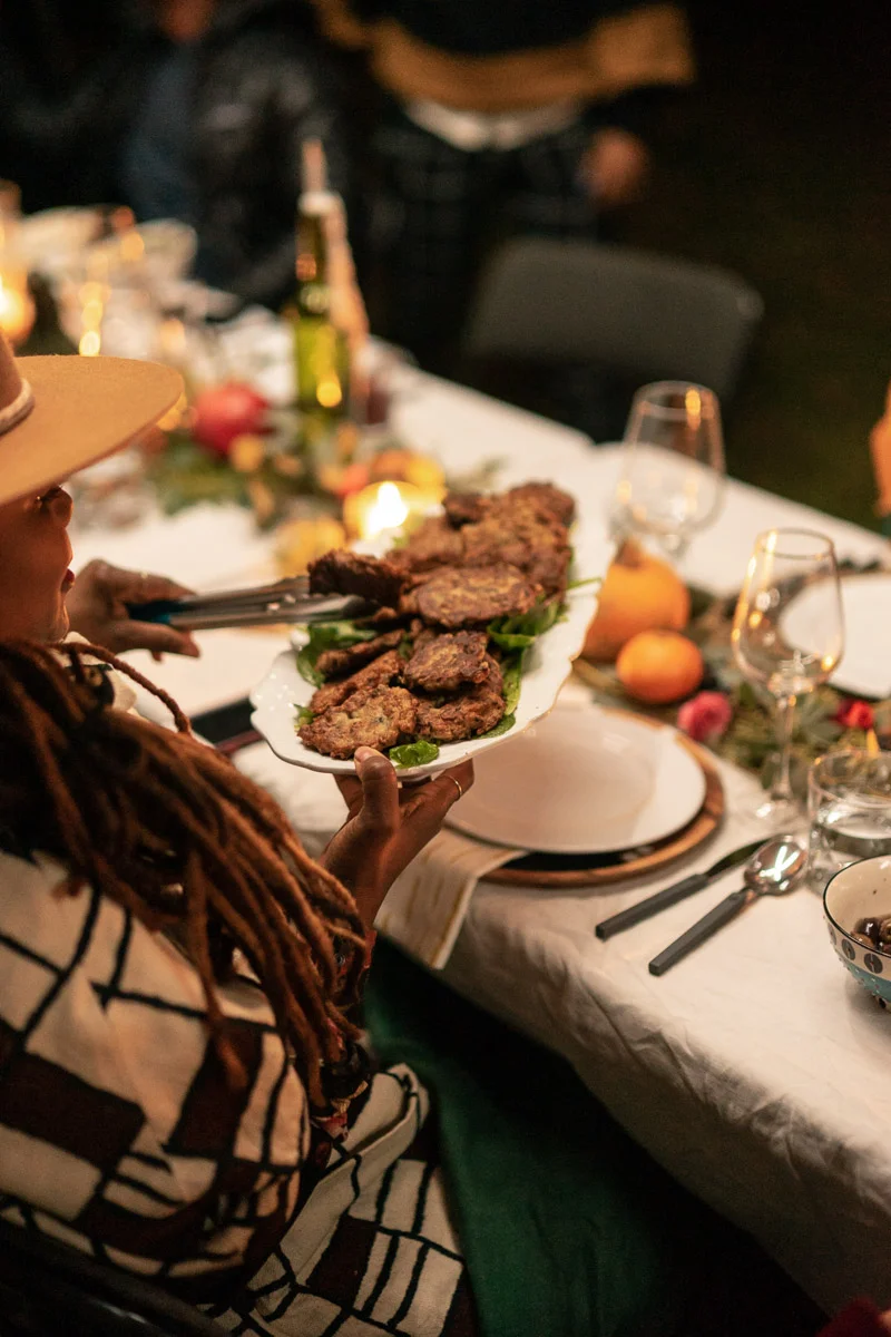 Hospitality by Brownbelle X Nicole Crowder Upholstery