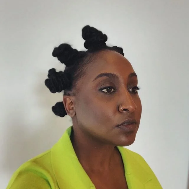 Bantu mami. 🧩