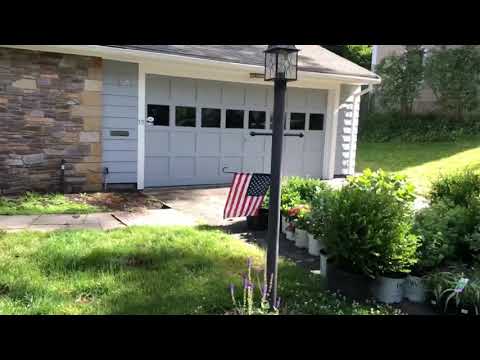 Planting Demo & Install