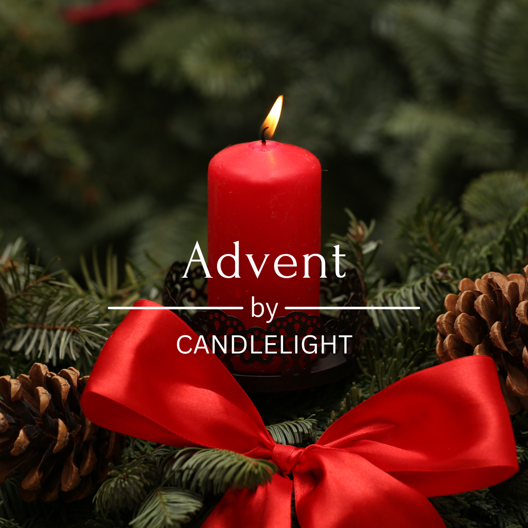 Women's Advent by Candlelight