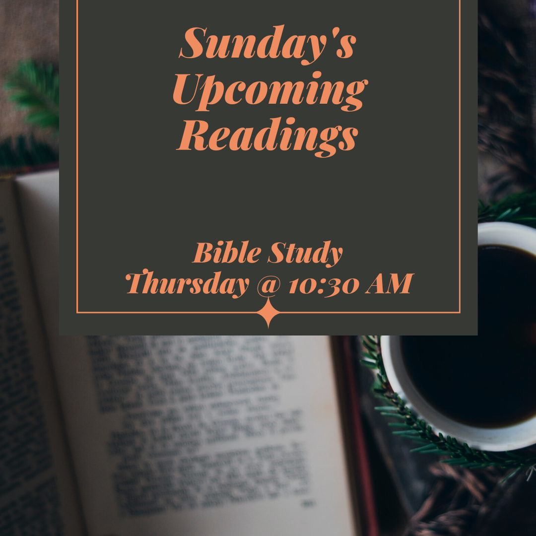 Events — Shepherd of the Hills Lutheran Church