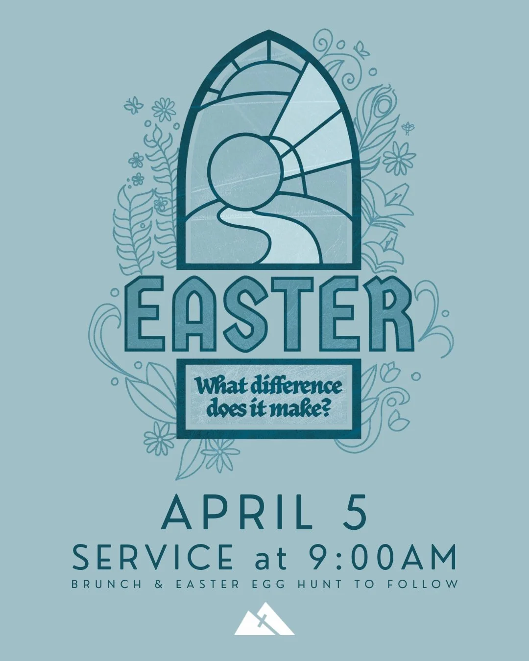 Easter Sunday 2026