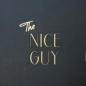 LIVE SESSIONS AT THE NICE GUY