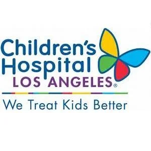 NATIONAL ANTHEM FOR CHILDREN'S HOSPITAL LA
