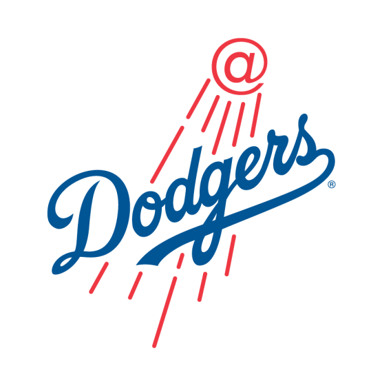 NATIONAL ANTHEM AT DODGERS GAME