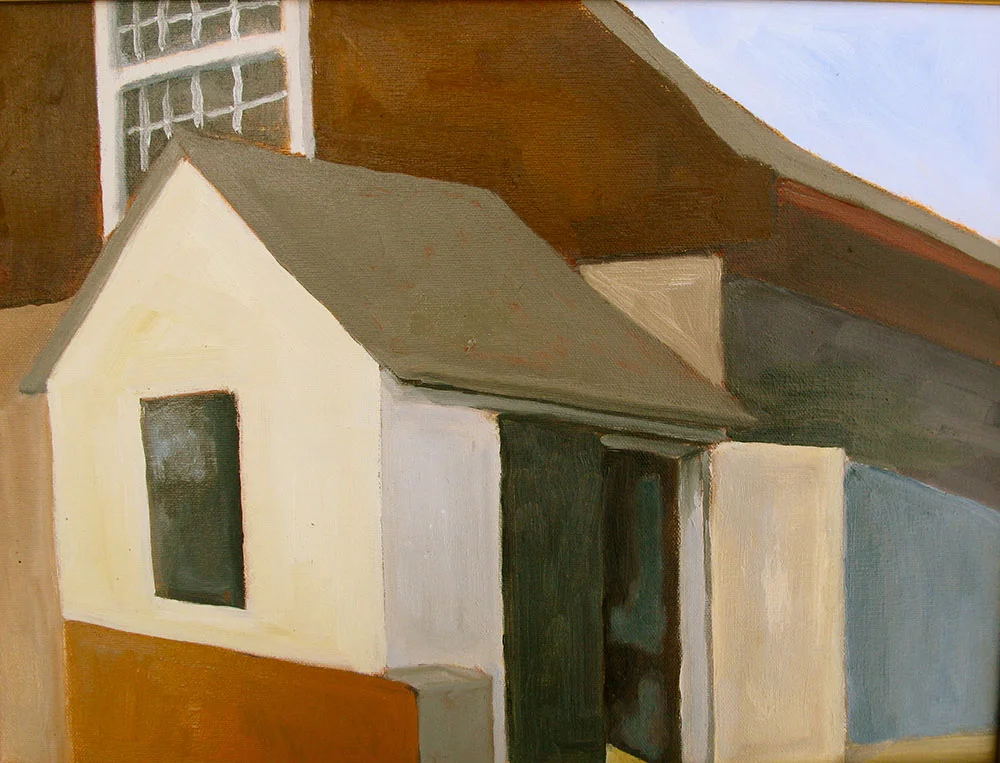 Phillips' Mill