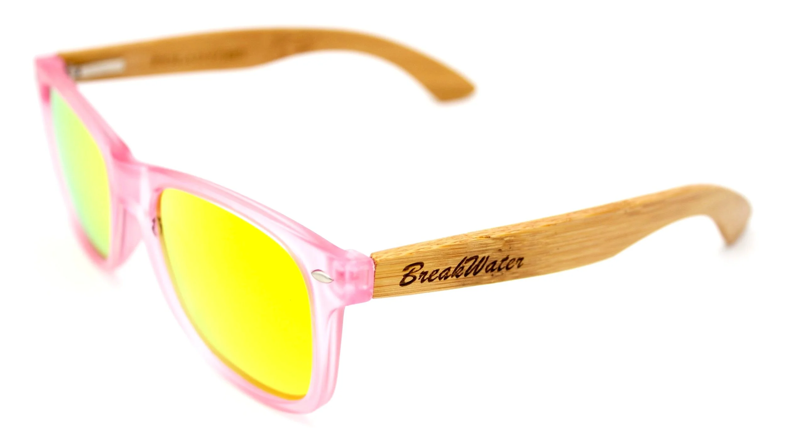 pink sunglasses volleyball