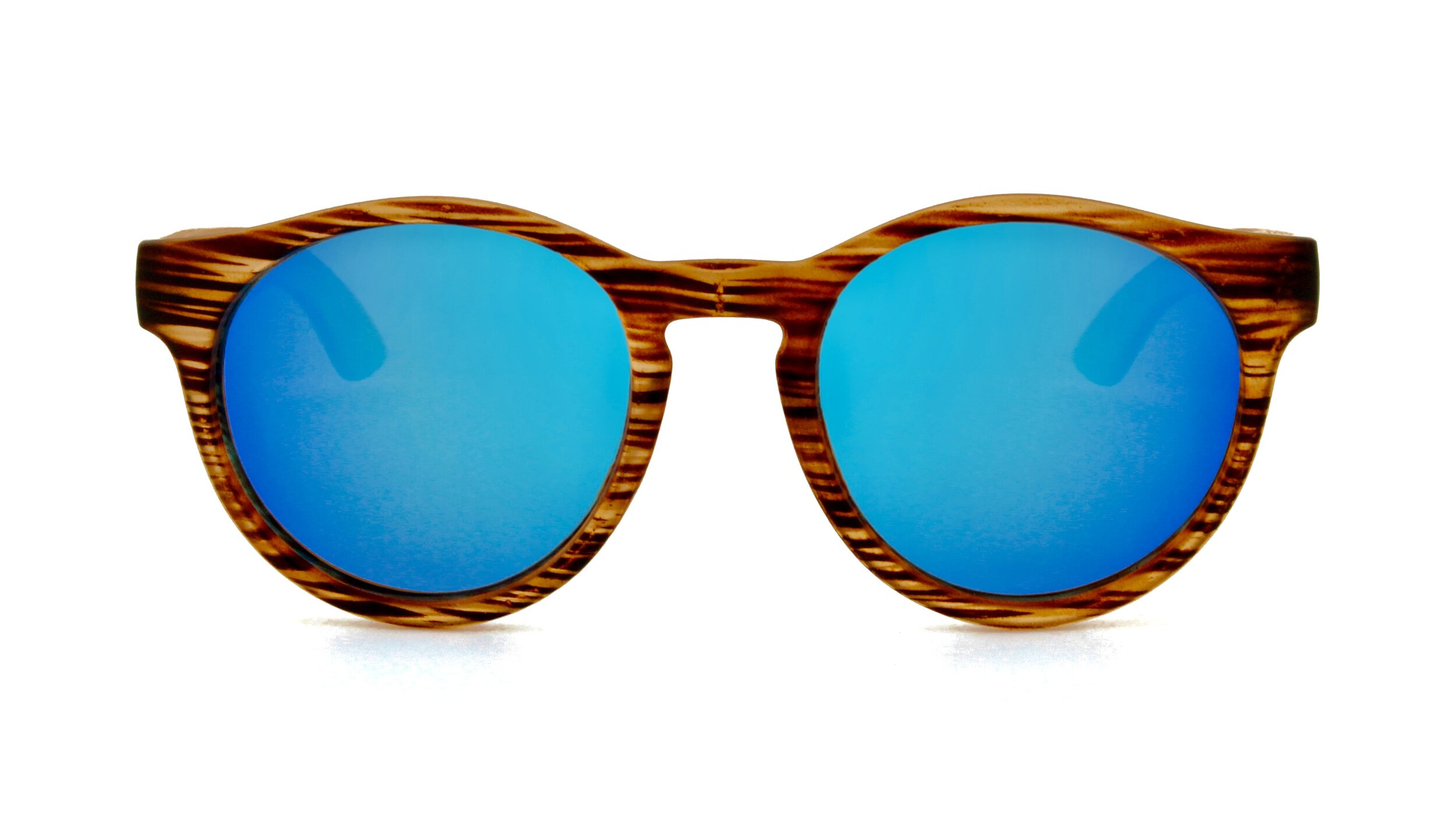 sunglass mirror colors