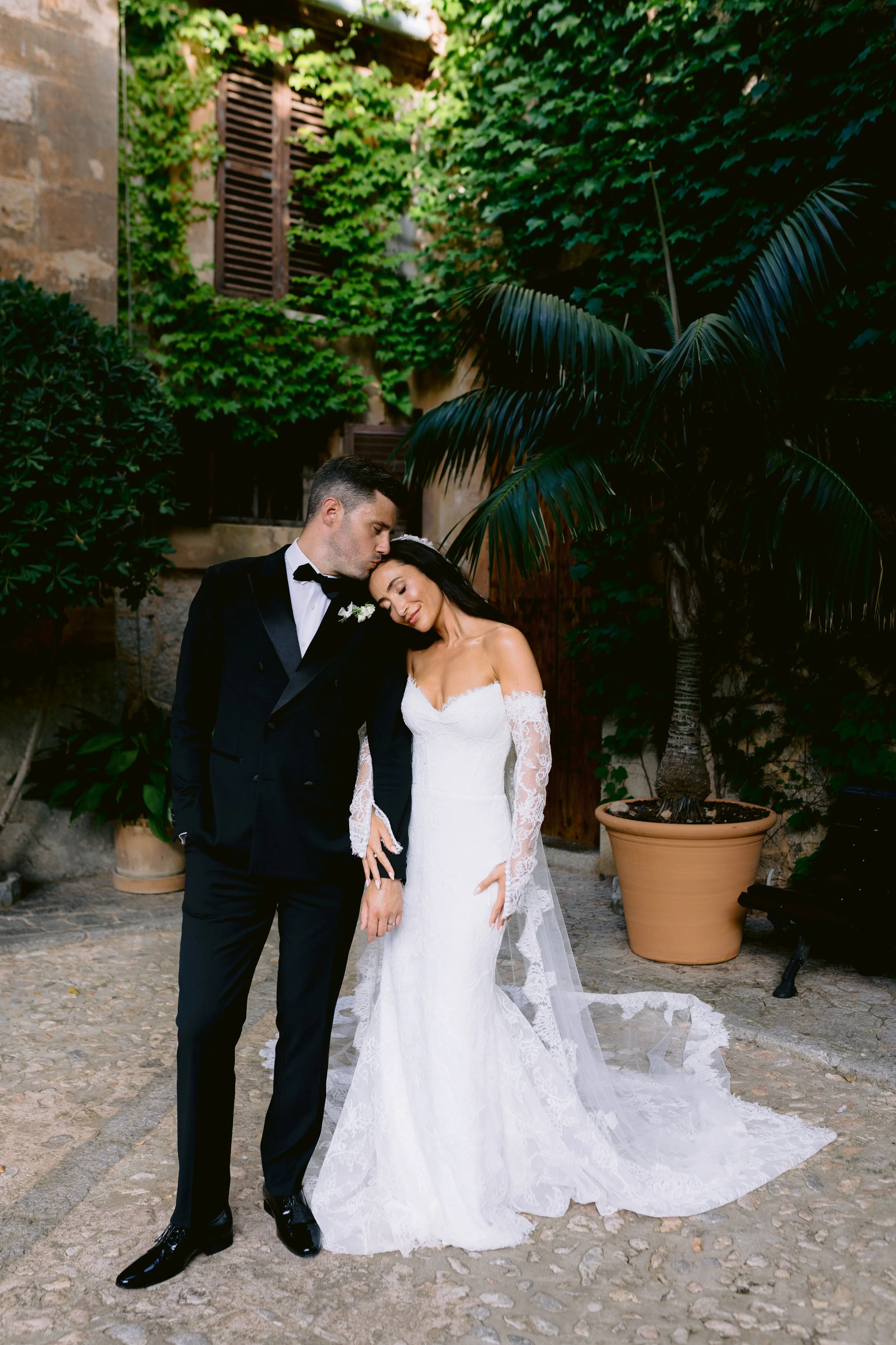 Wedding Photography By Billie Media A Mallorca And Destination Wedding 