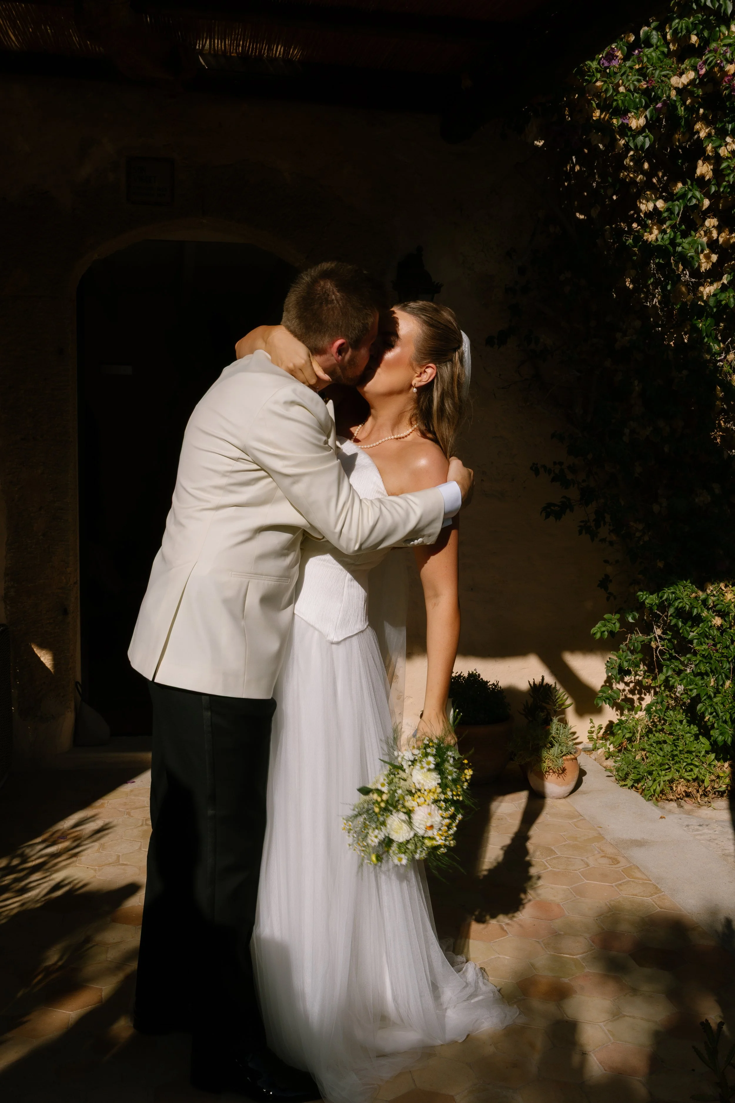 Documentary Micro Wedding 