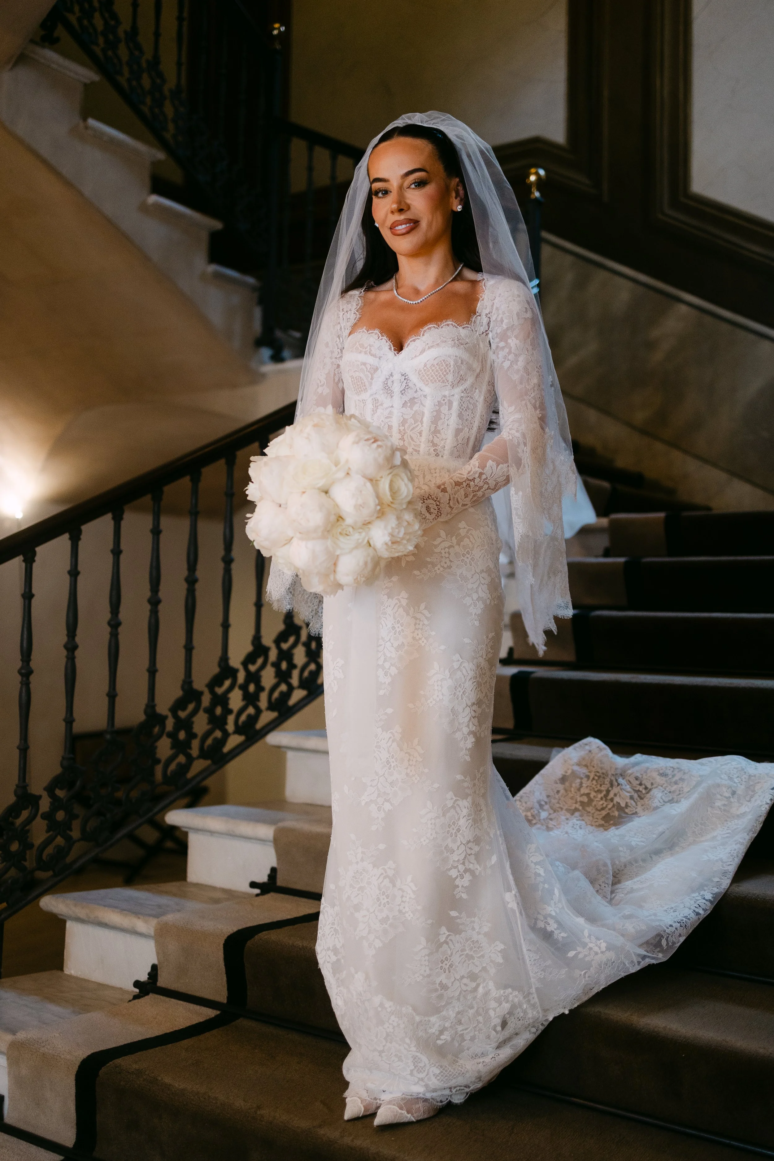 Paige Max Son Berga Wedding Photography by Billie Media-2.jpg