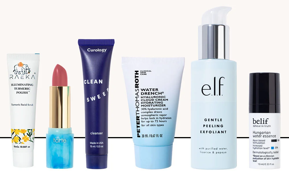 Allure Beauty Box: Best Monthly Makeup & Skincare ...