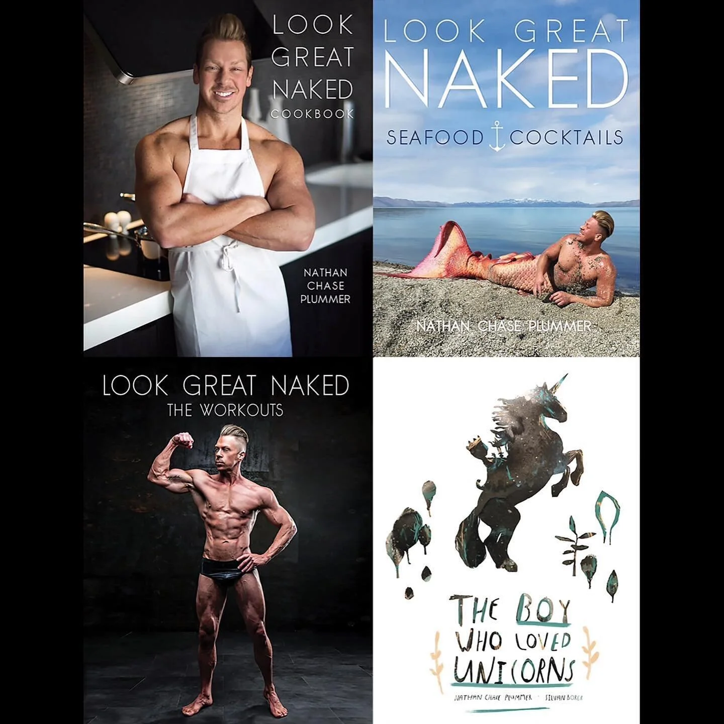 Cyber Monday Sale &mdash; on all 4 of my books, today only! No limit with promo code: CYBERMONDAY, link in bio! 💋💦