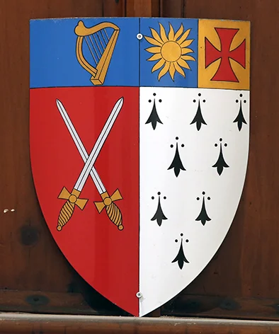 Diocese of Derry & Raphoe