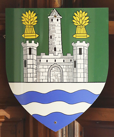 Borough of Antrim