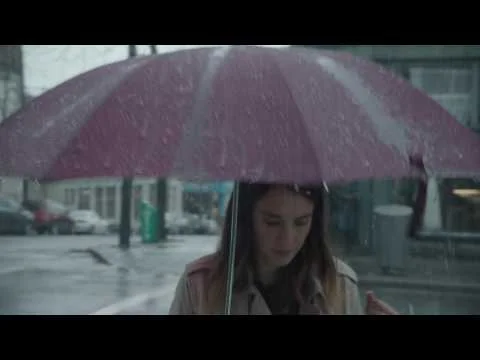 #CareEnough Rainy Day