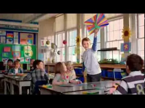 Ultra Clean Washable Markers - The Musical 