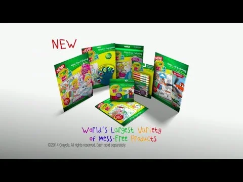 Crayola Color Wonder - Color Conductor