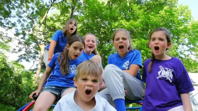 Make Roar Happen In-Concert Video 