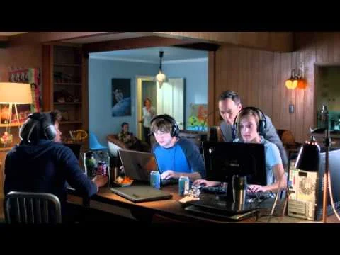 Gamers - Intel Core Processor