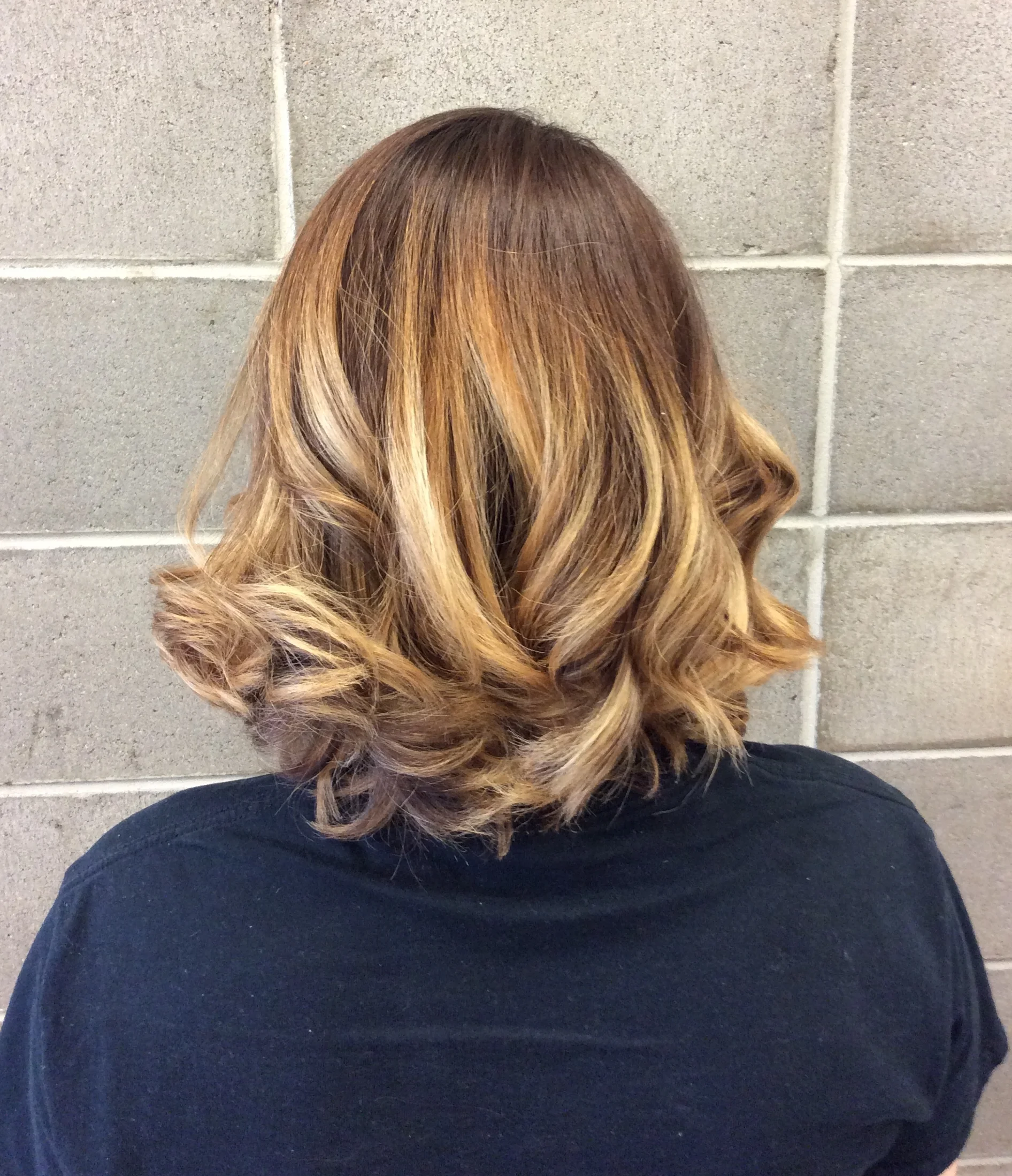 Balayage