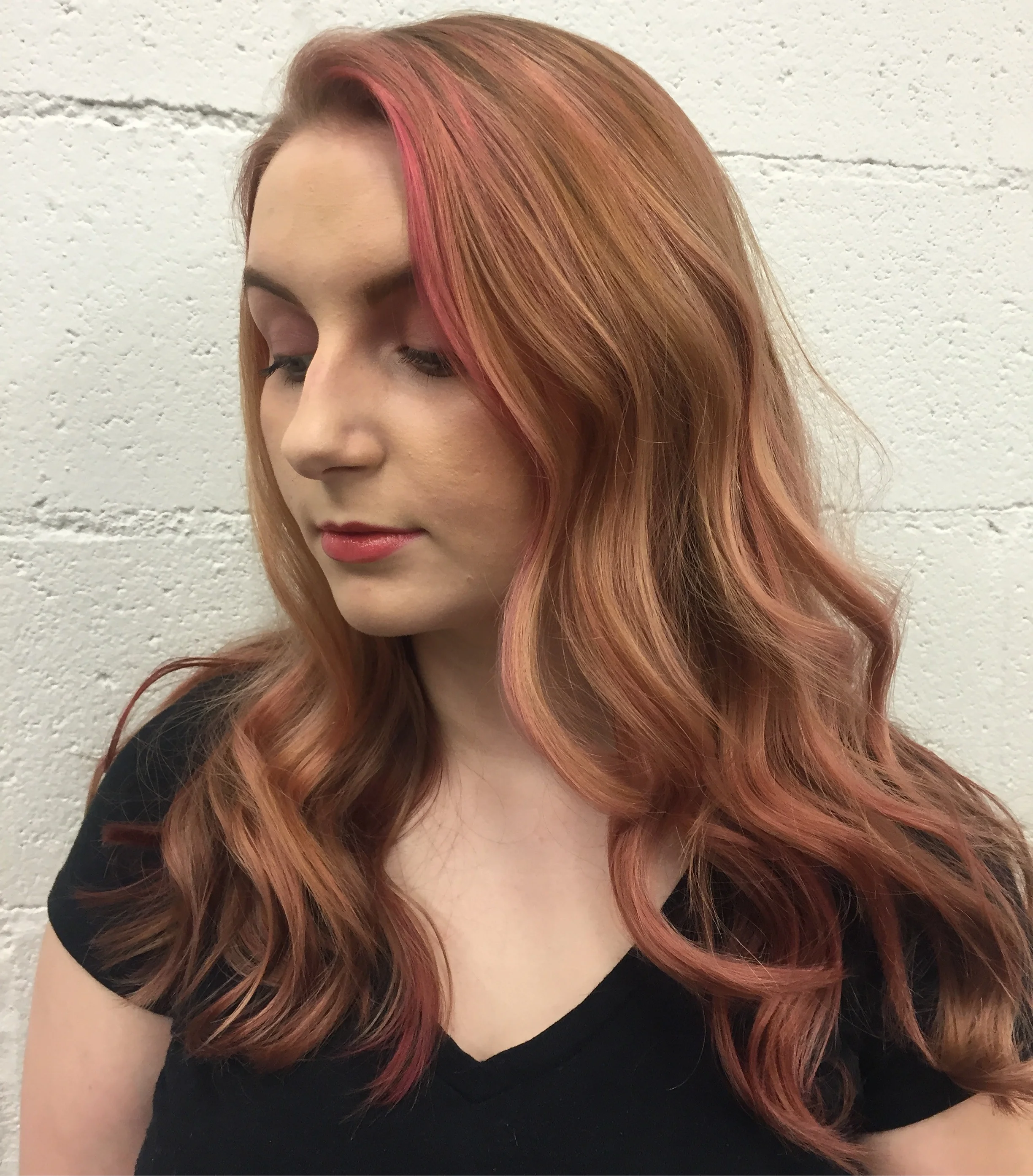 NAHA Entry 2016