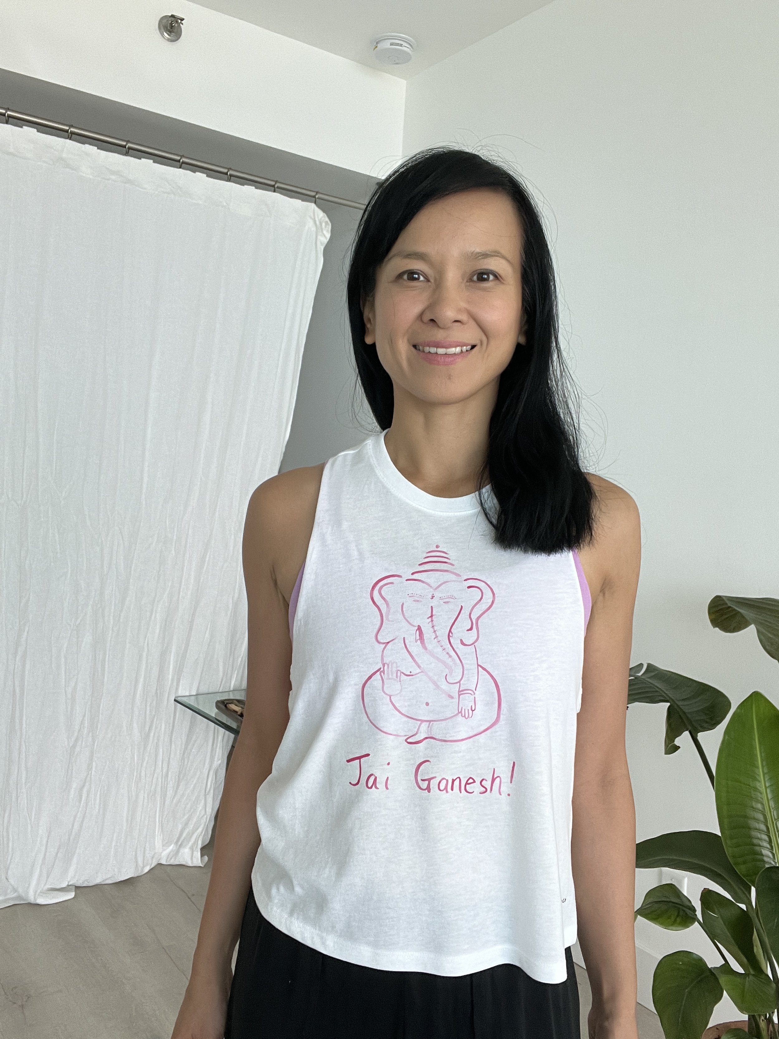 Ganesh Ladies Tank