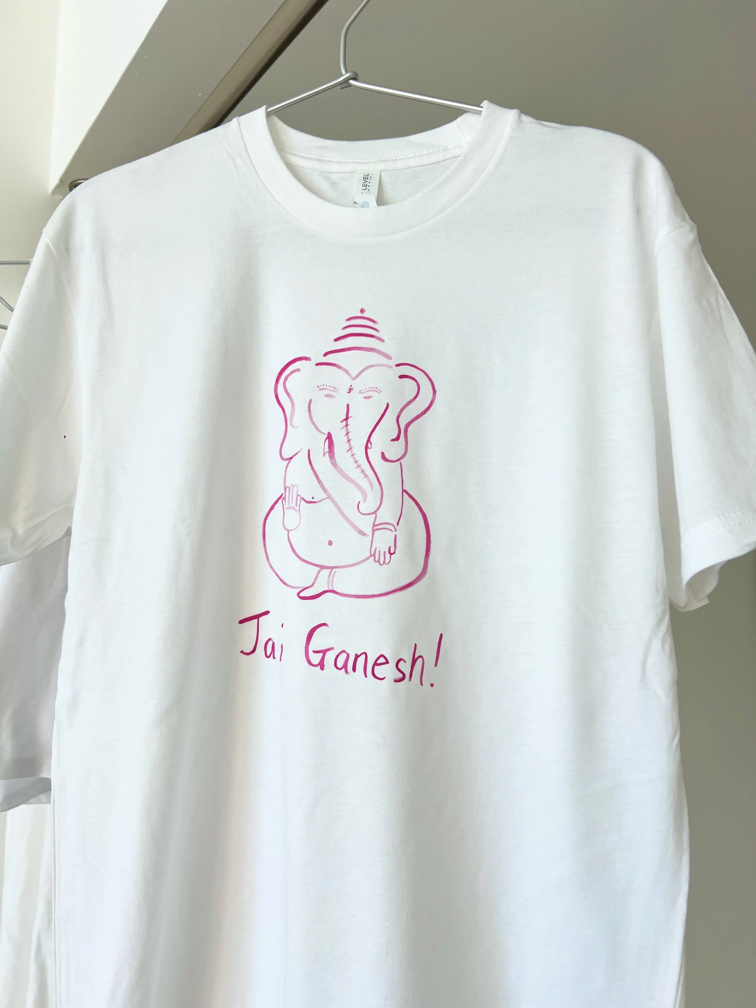 Ganesh Unisex T-Shirt