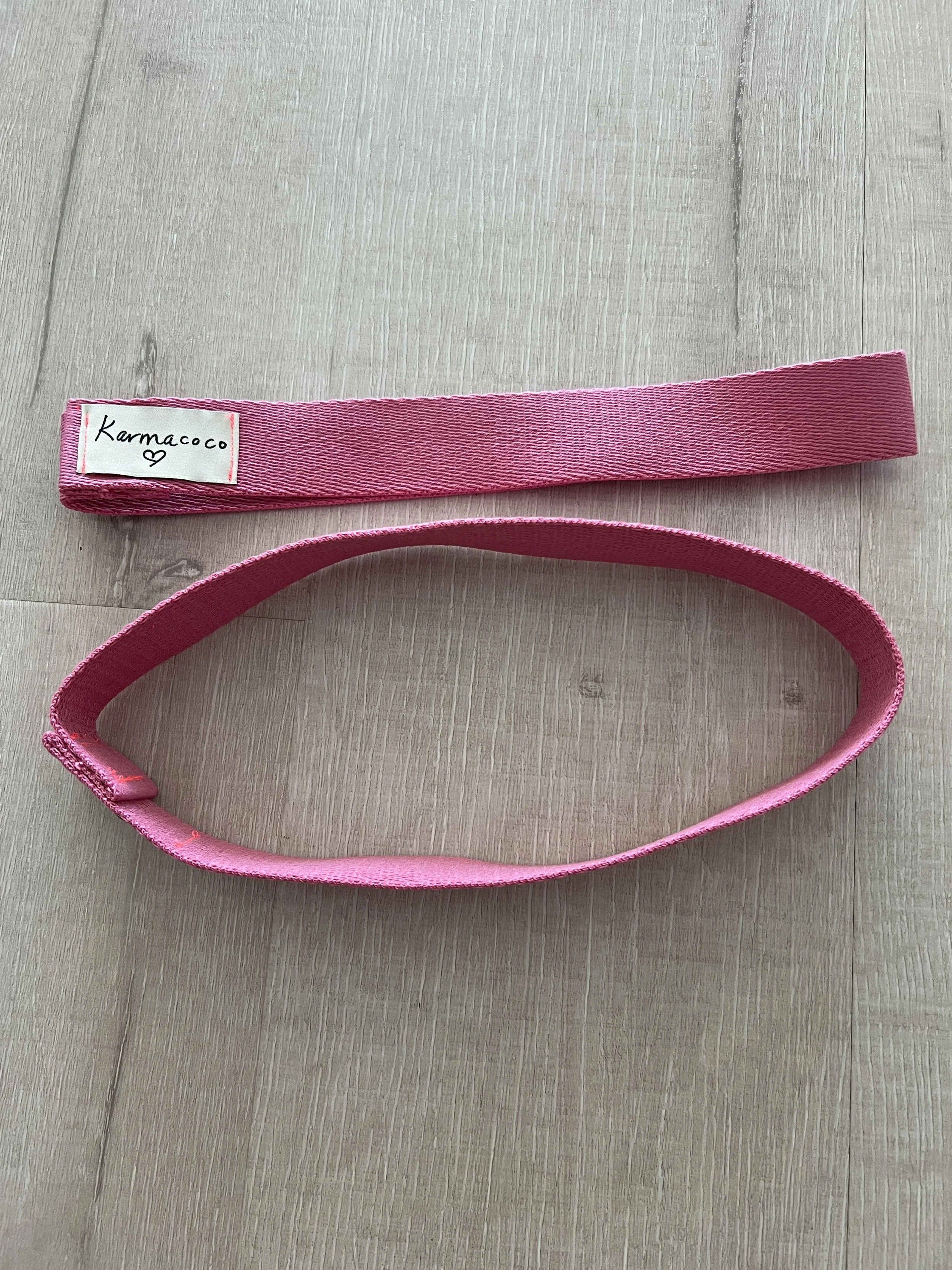 Yoga loops-medium size