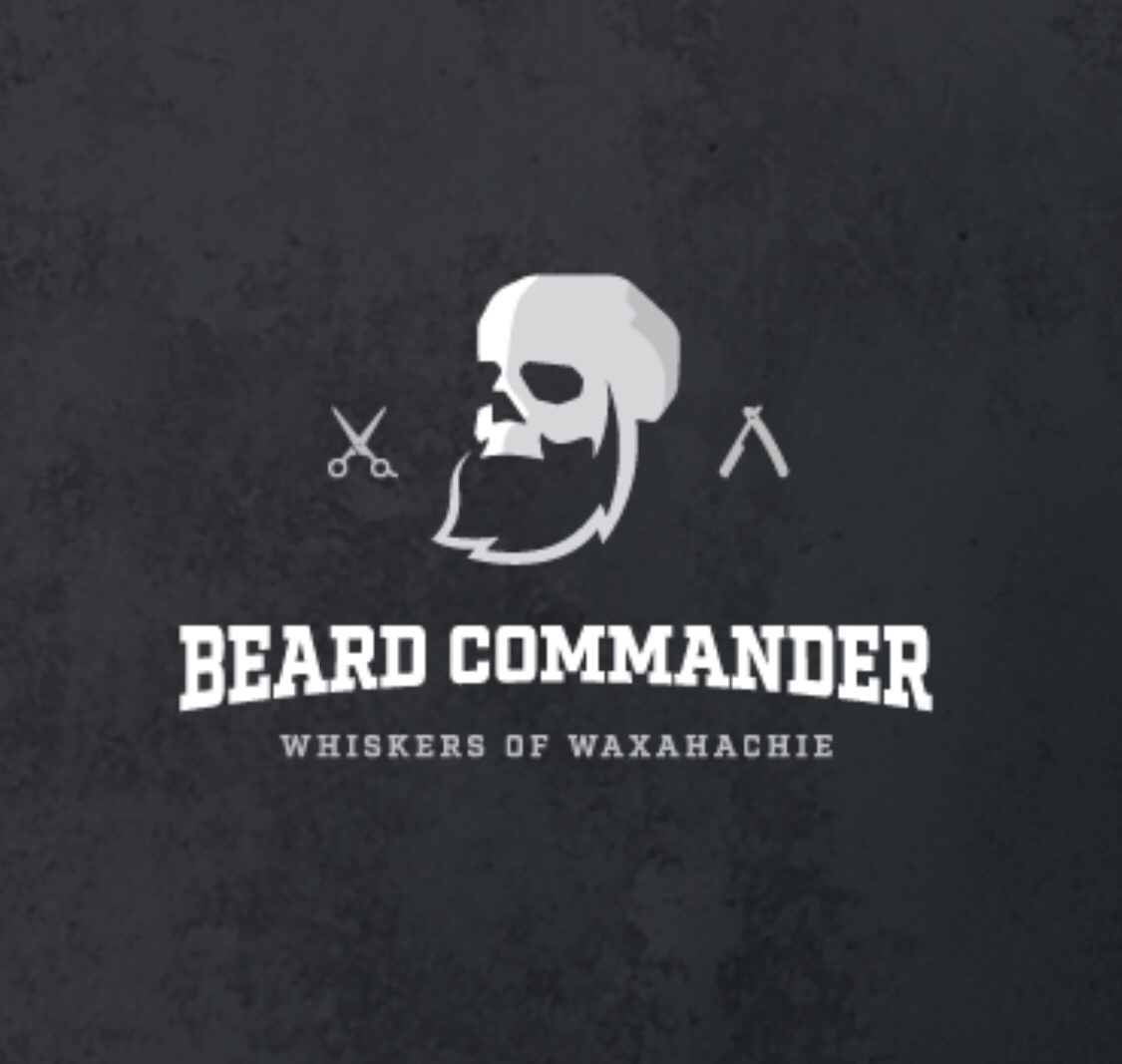 Our new beard club! Whiskers of waxahachie