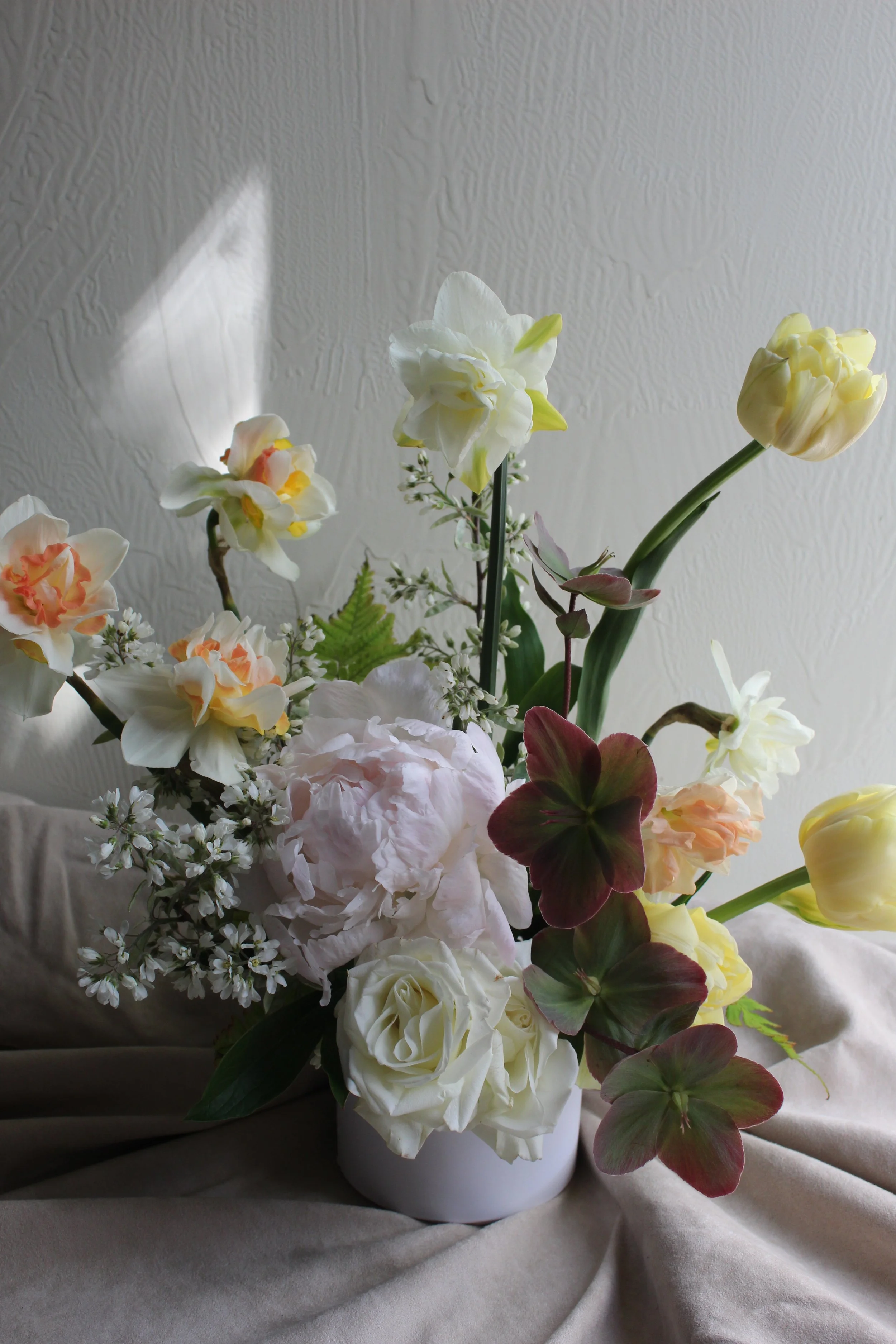 Sympathy Arrangement
