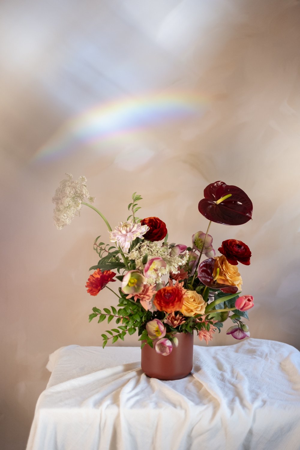 Designer's Choice Arrangement