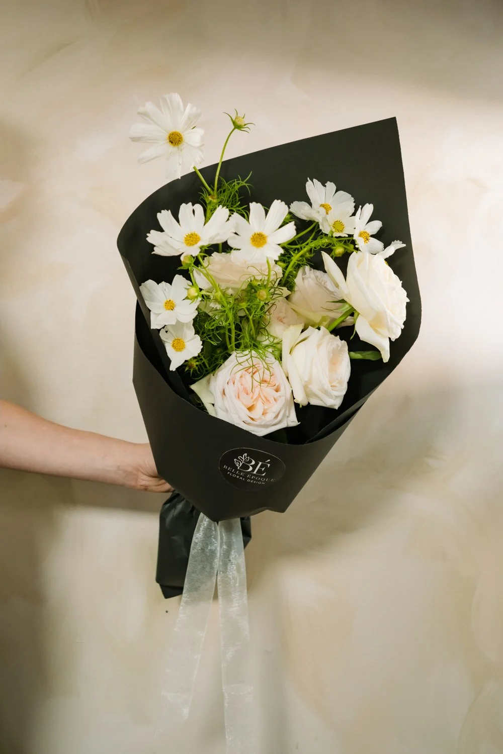 Half & Half Bouquet