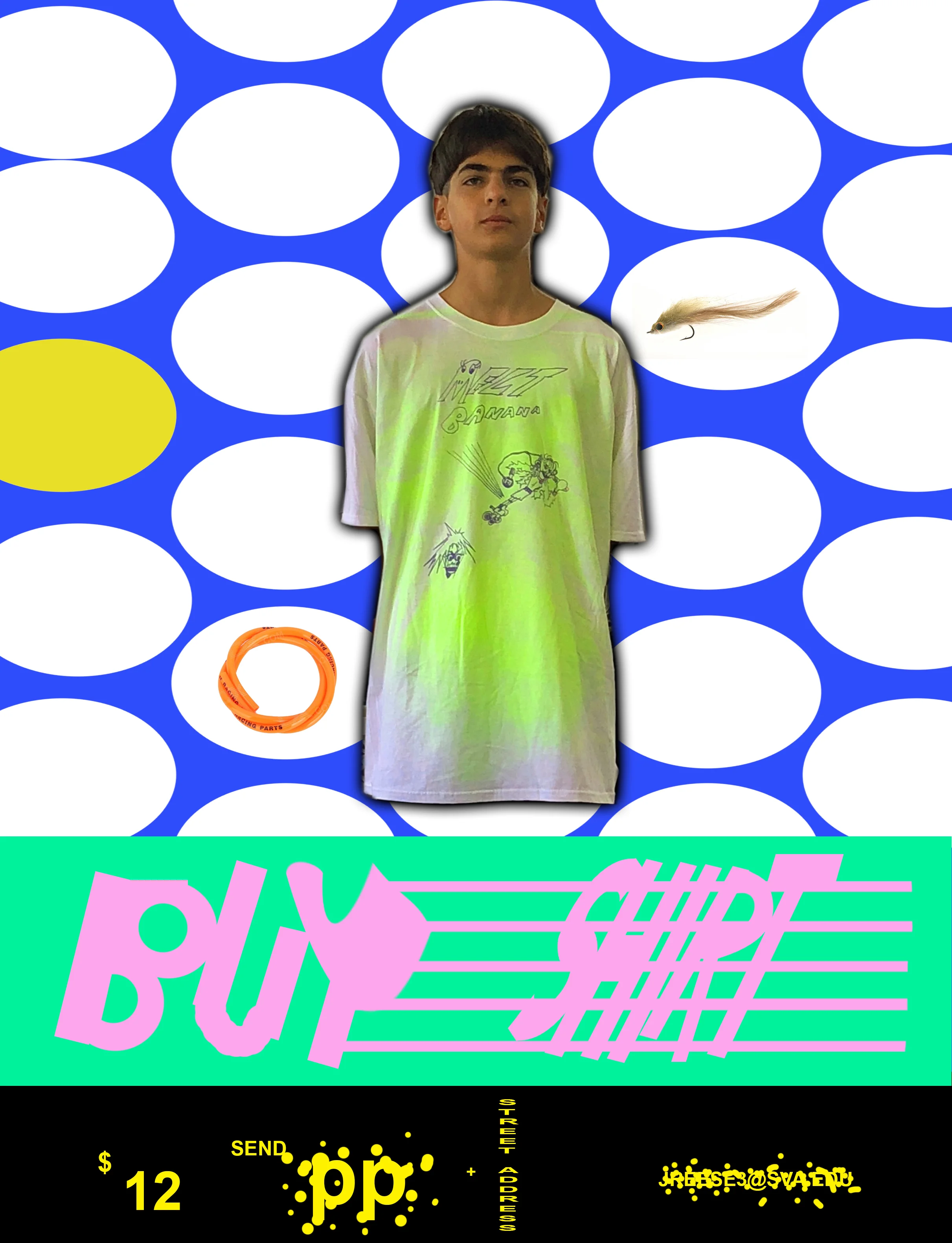 SHIRT PROMOTION