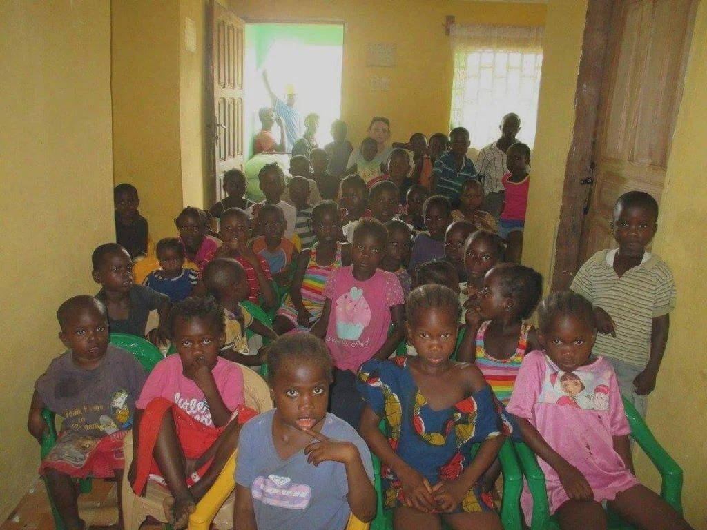 Our 32 Children in the CRI Home#.jpg