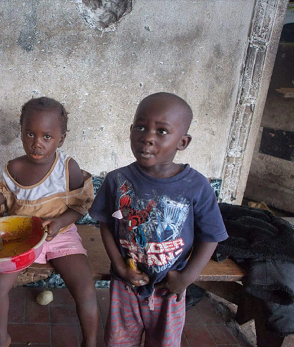 We are Nearing our April 15th Deadline for a $20,000 Matching Gift!