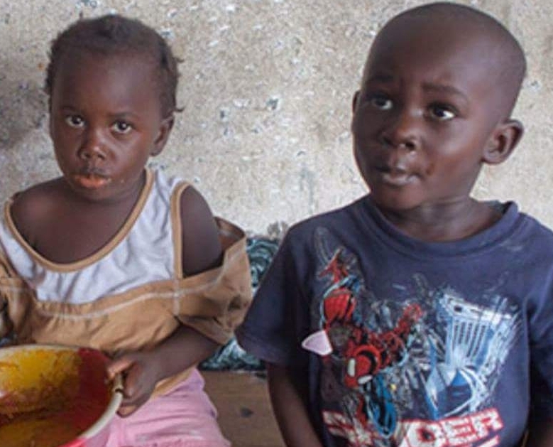 Family desires to help Donors sponsor CRI Kids!