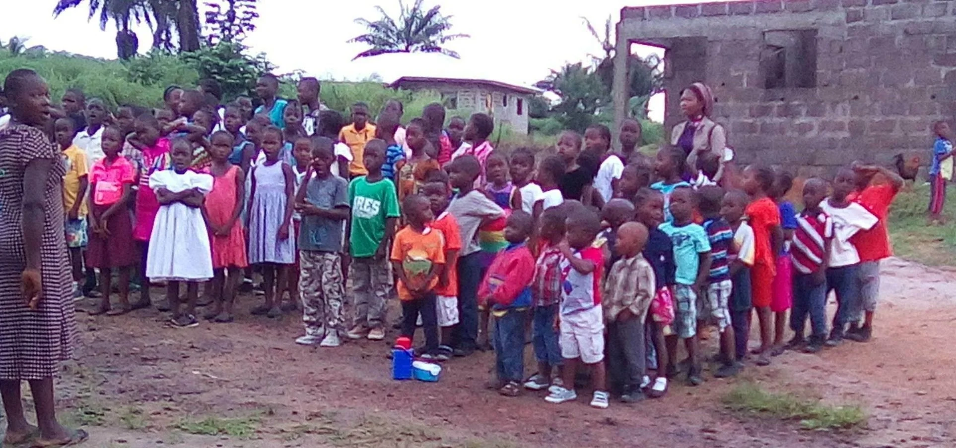 Please Become A CRI Partner!