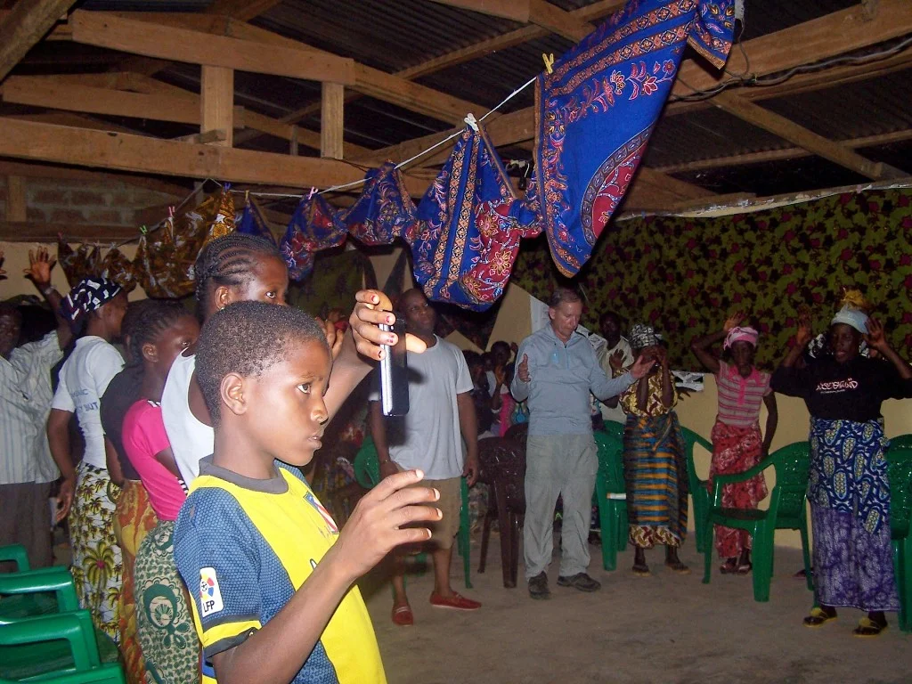 Bibles and Christian Teaching Materials Needed