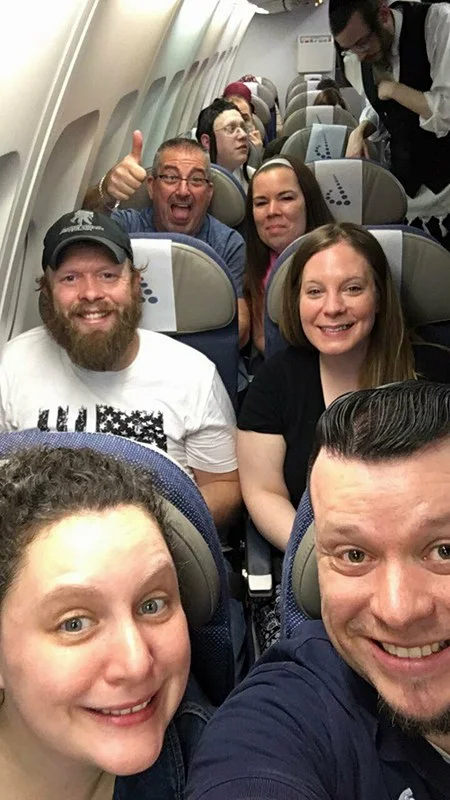 March 2018 Mission Trip Recap