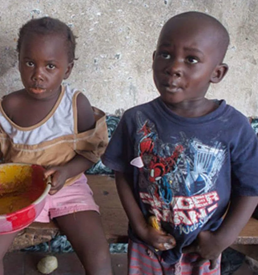 Loving Child Sponsors Wanted!