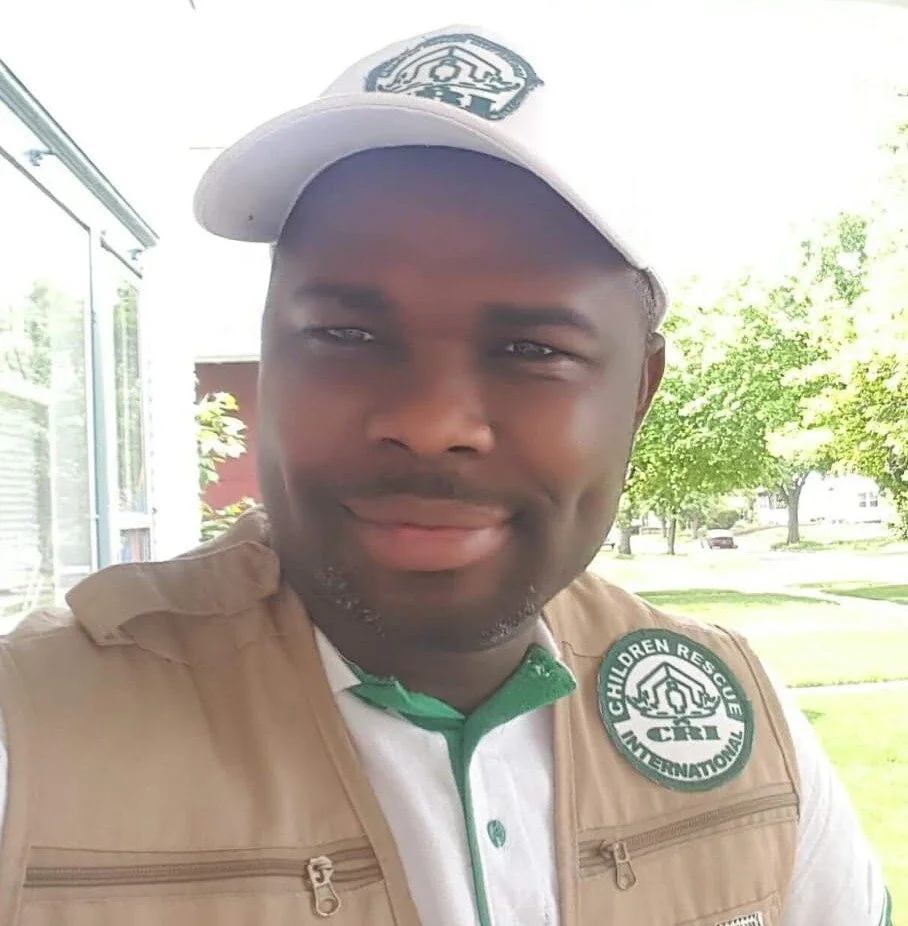 CRI Newsletter - Edition 3 - July 24, 2019