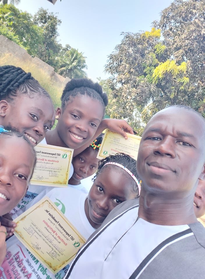 CRI Newsletter - Edition 6 - September 17, 2020