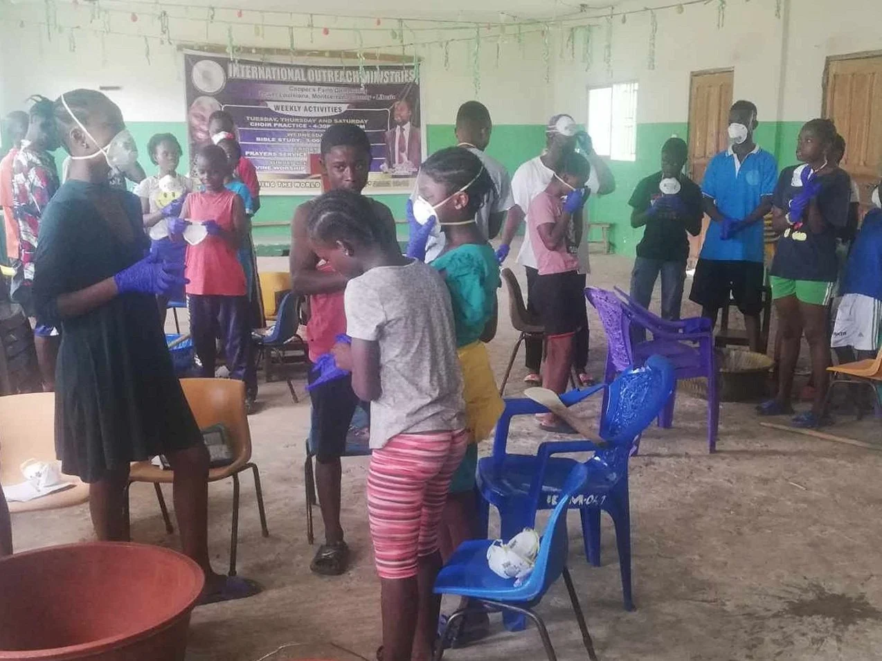 Newsletter - September 2023