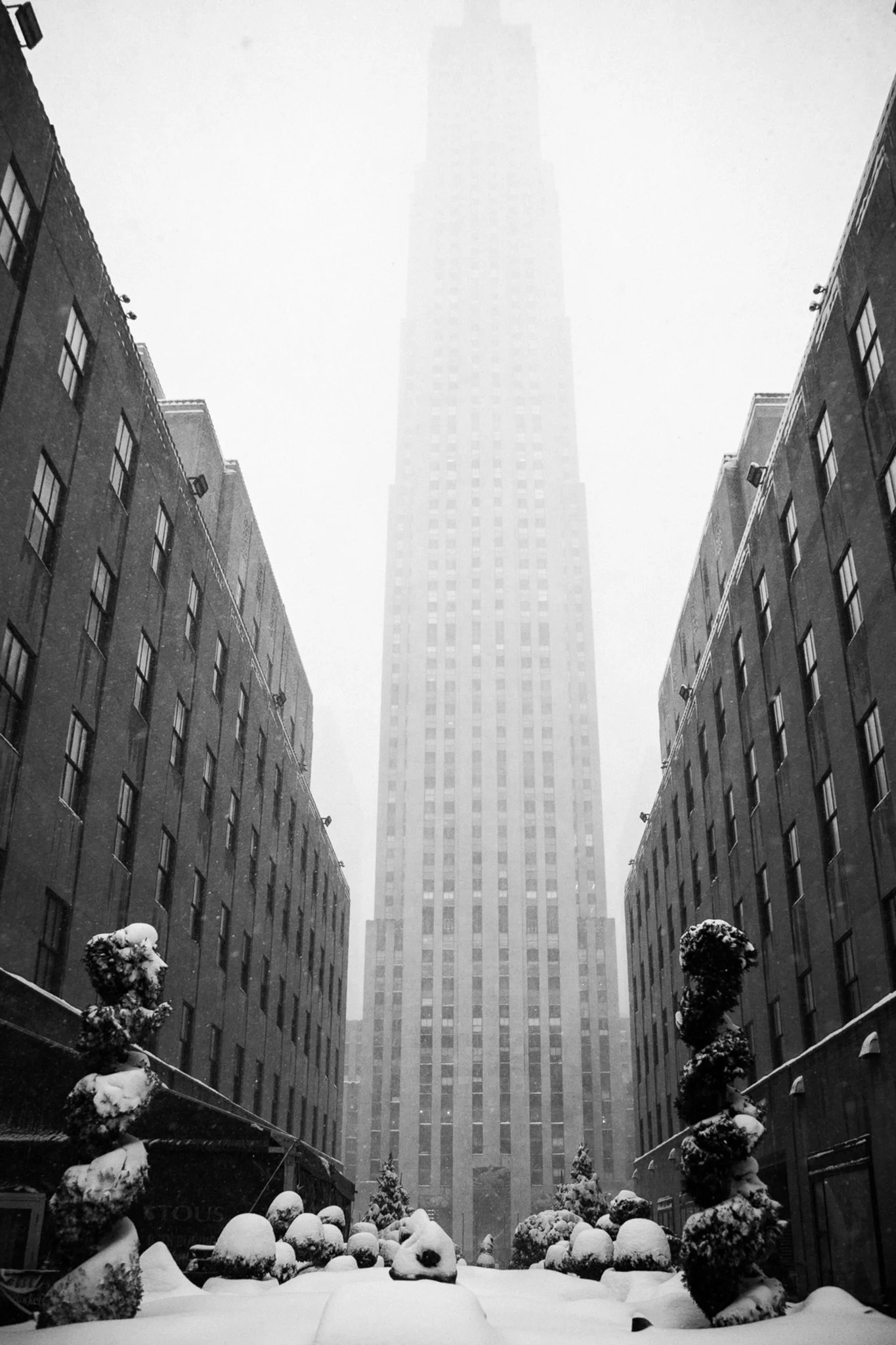 Rockefeller