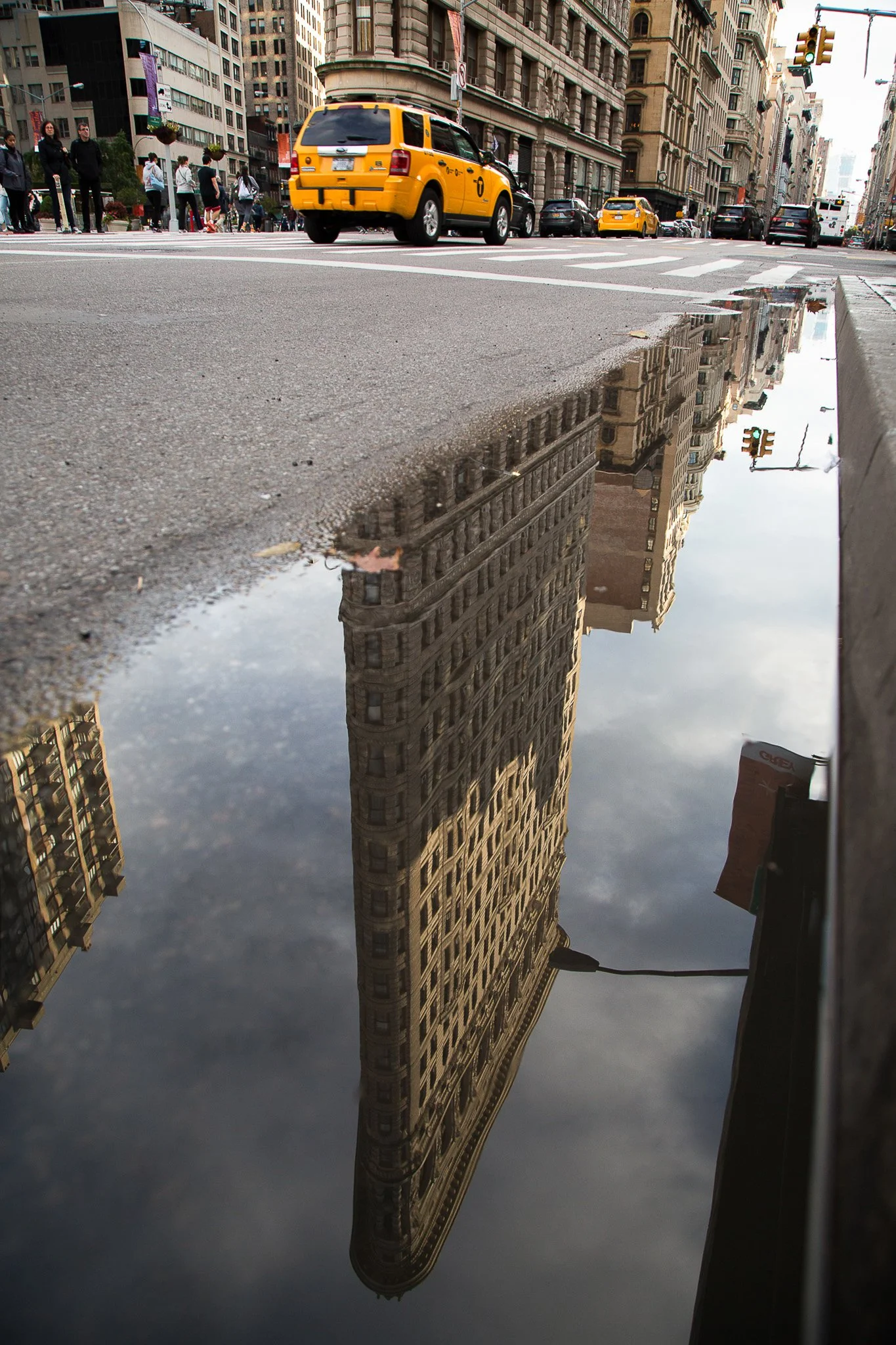 Flatiron