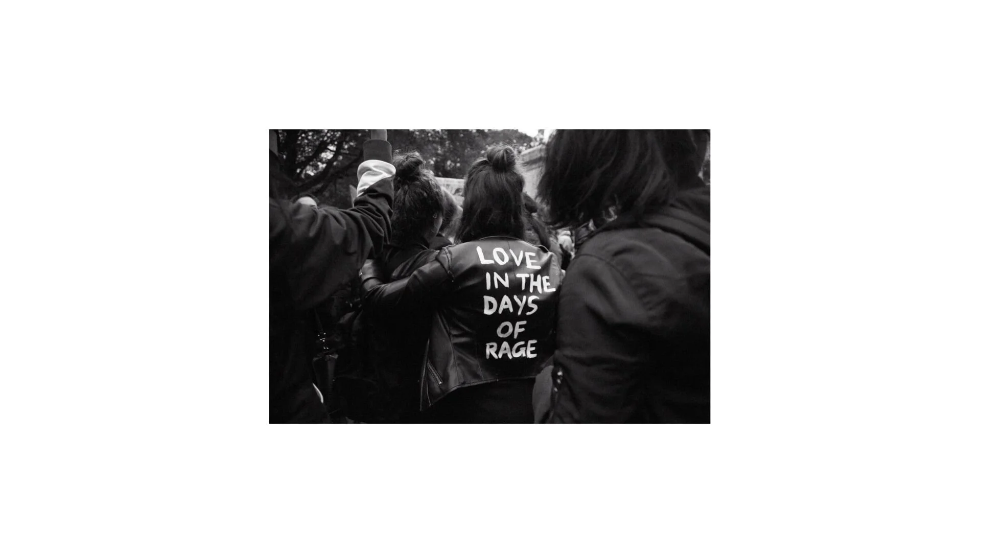 Days of rage
